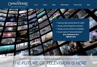 Omniverse One World Television