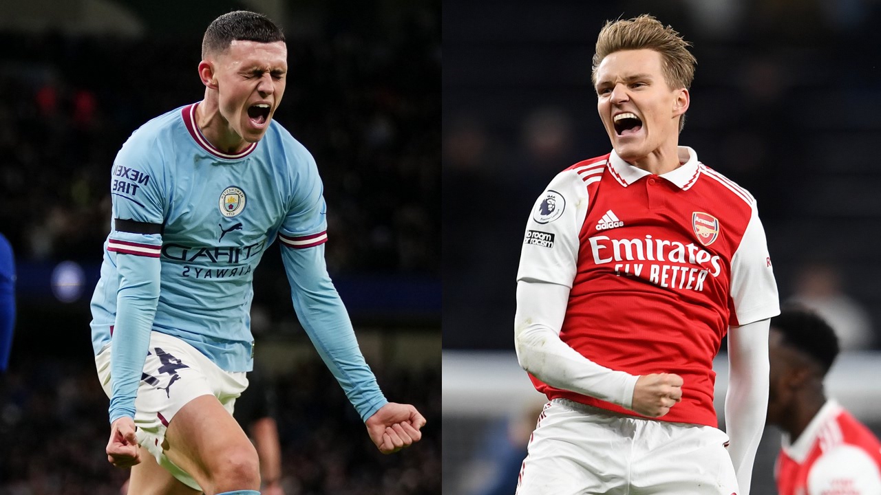 Manchester City vs Arsenal live stream and how to watch the FA Cup fourth round online