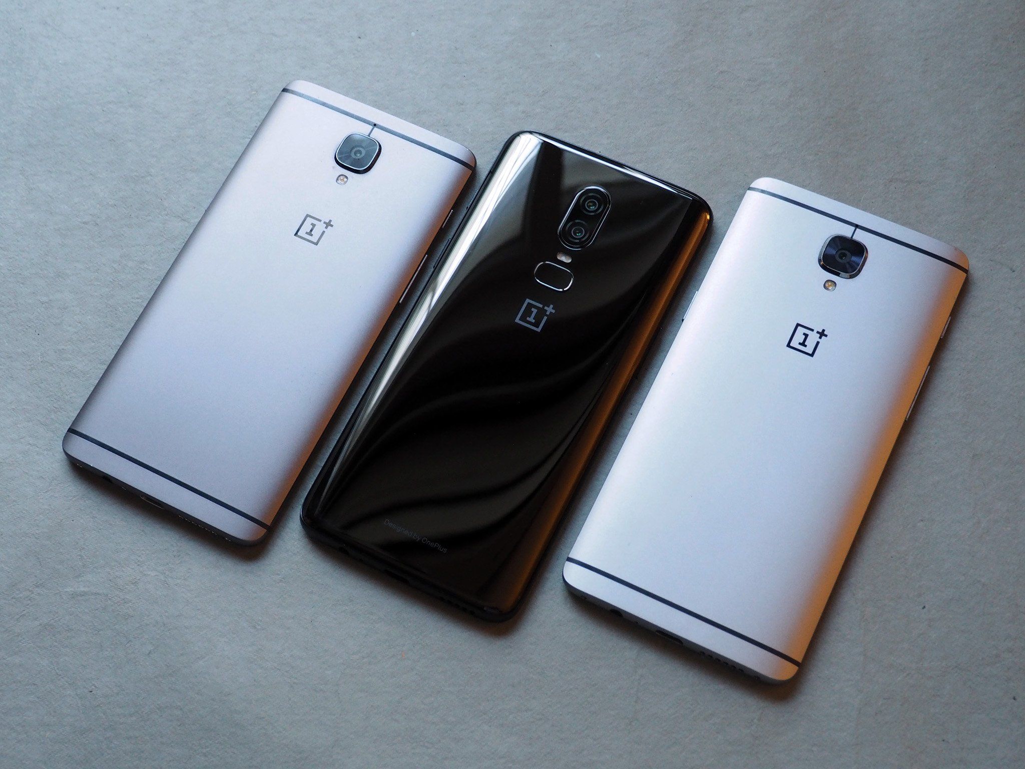 OnePlus promises 2 years of software updates for all phones going ...