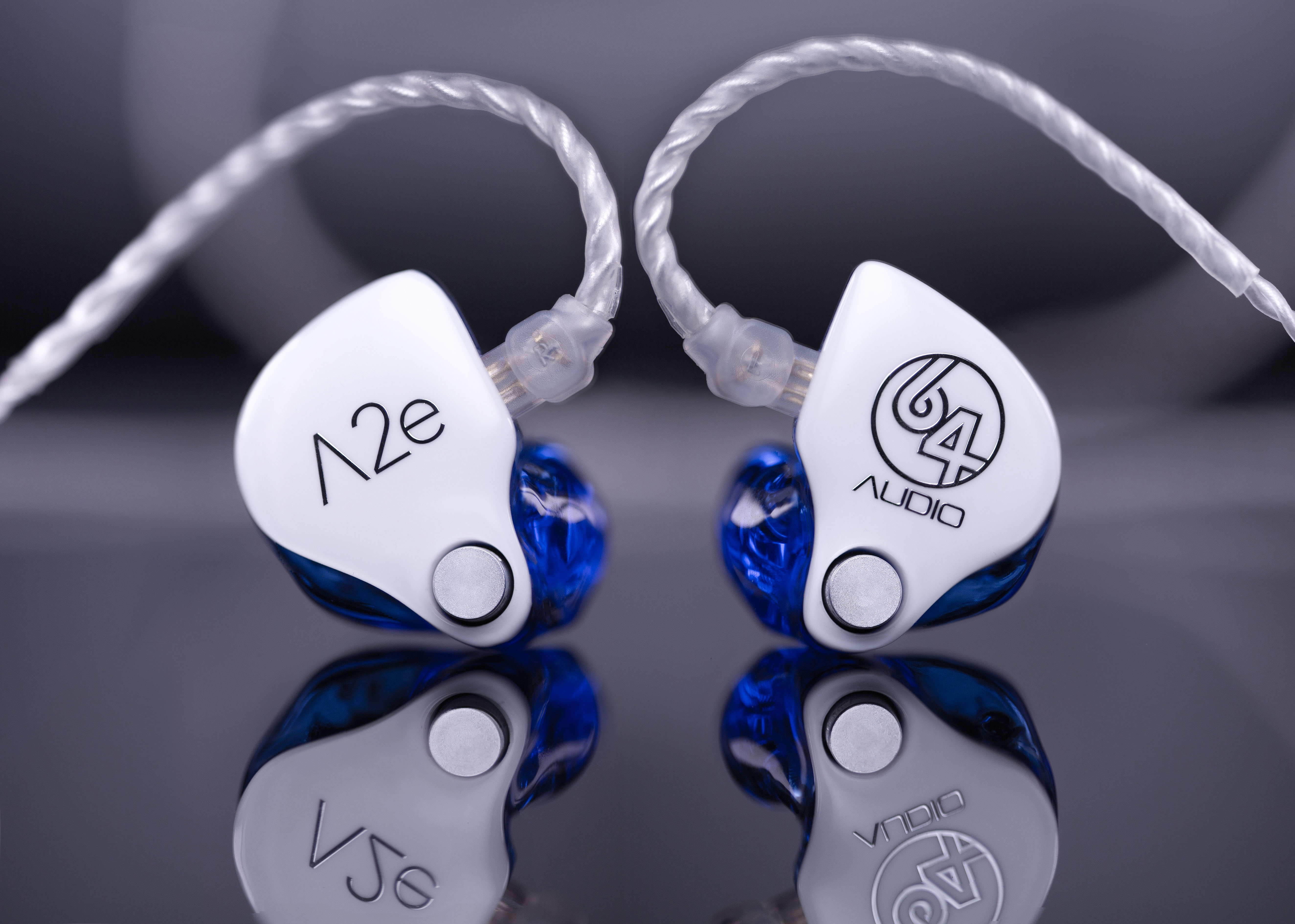 64 Audio Showcases Updated A2e Custom In-Ear Monitor with LID