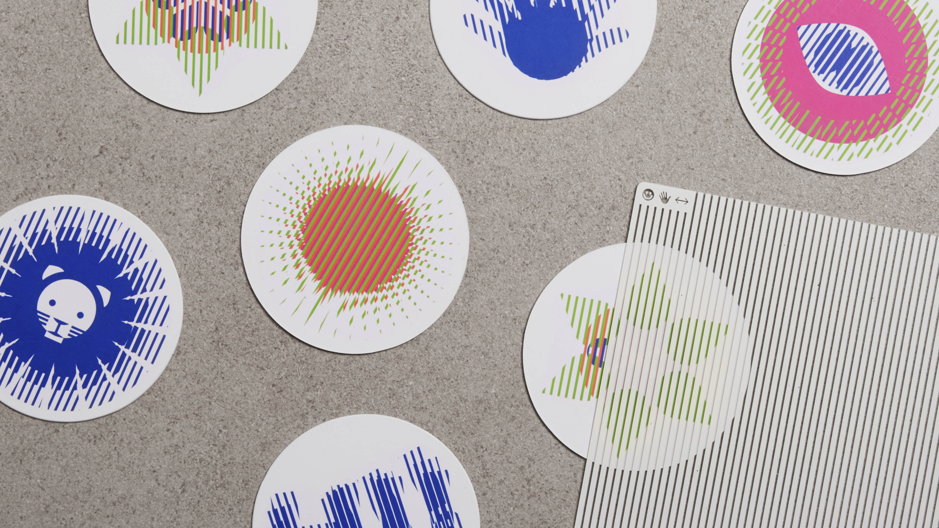 Silver Lyan visual identity