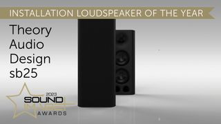 Sound and Image awards