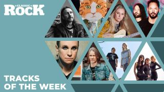 Tracks Of The Week artists