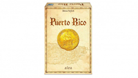   Puerto Rico