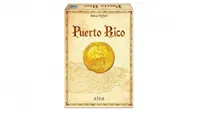   Puerto Rico