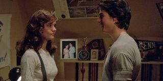 Tom Cruise Lea Thompson All the Right Moves