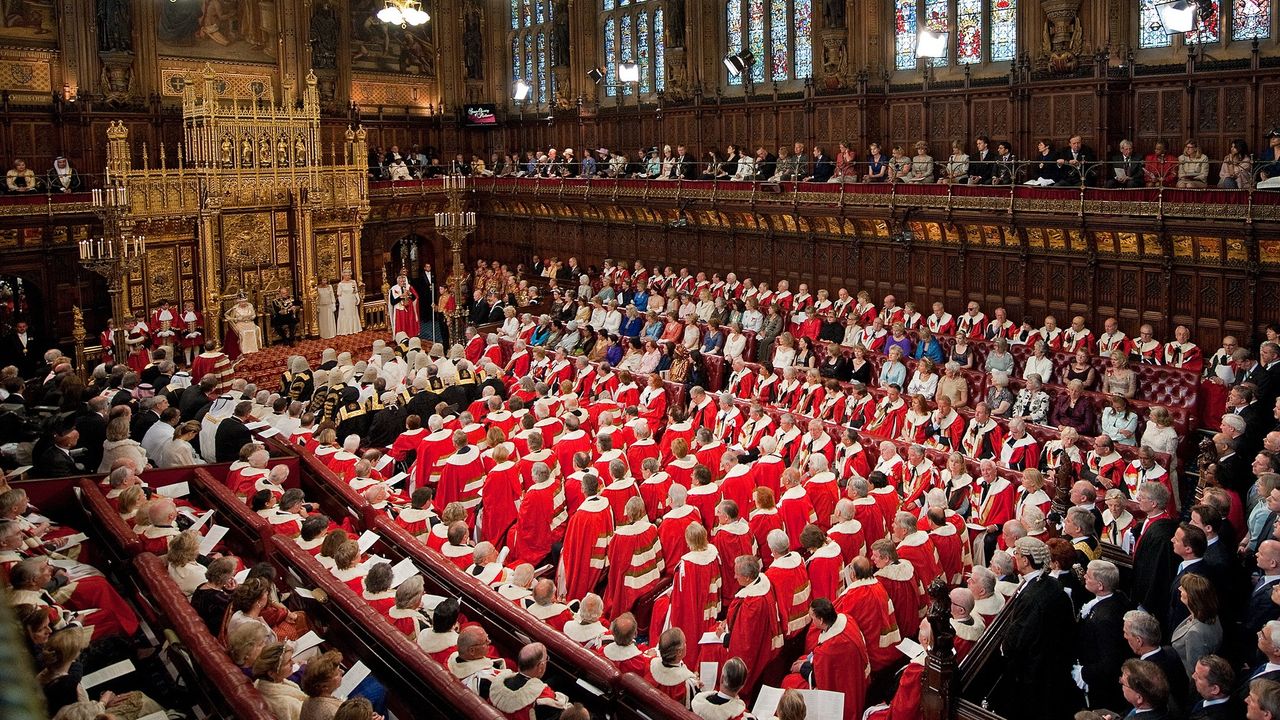 House of Lords