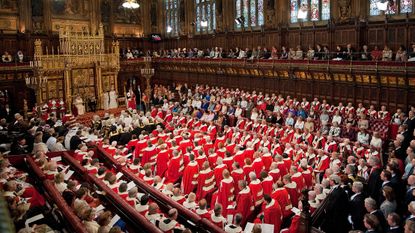 House of Lords