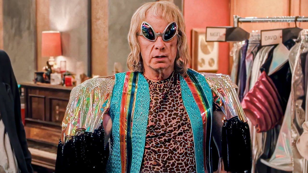 Spinal Tap 2