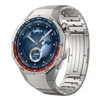 Huawei Watch GT5 Pro: get free Huawei FreeBuds 5i and an EasyFit 3 strap