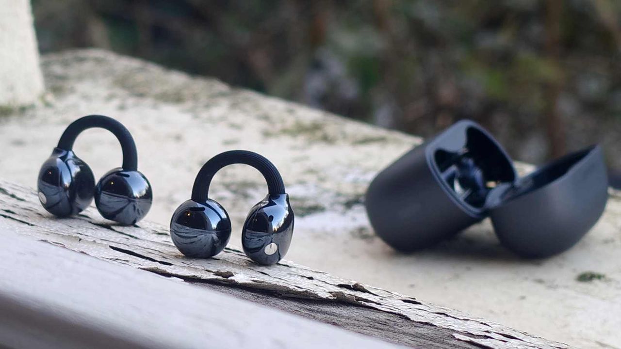 My favorite open earbuds brand just released a new Clip model β but sadly, they're a let-down NRCfbc5t2uRMgKJWvHMiCH 1280 80
