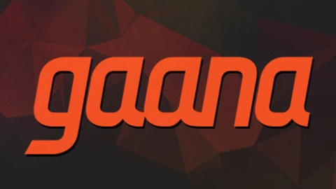 Indian music streaming platform Gaana