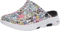 Skechers Foamies Go Walk 5 - Dog Lover (Women's): was $36 now from $27 @ Amazon