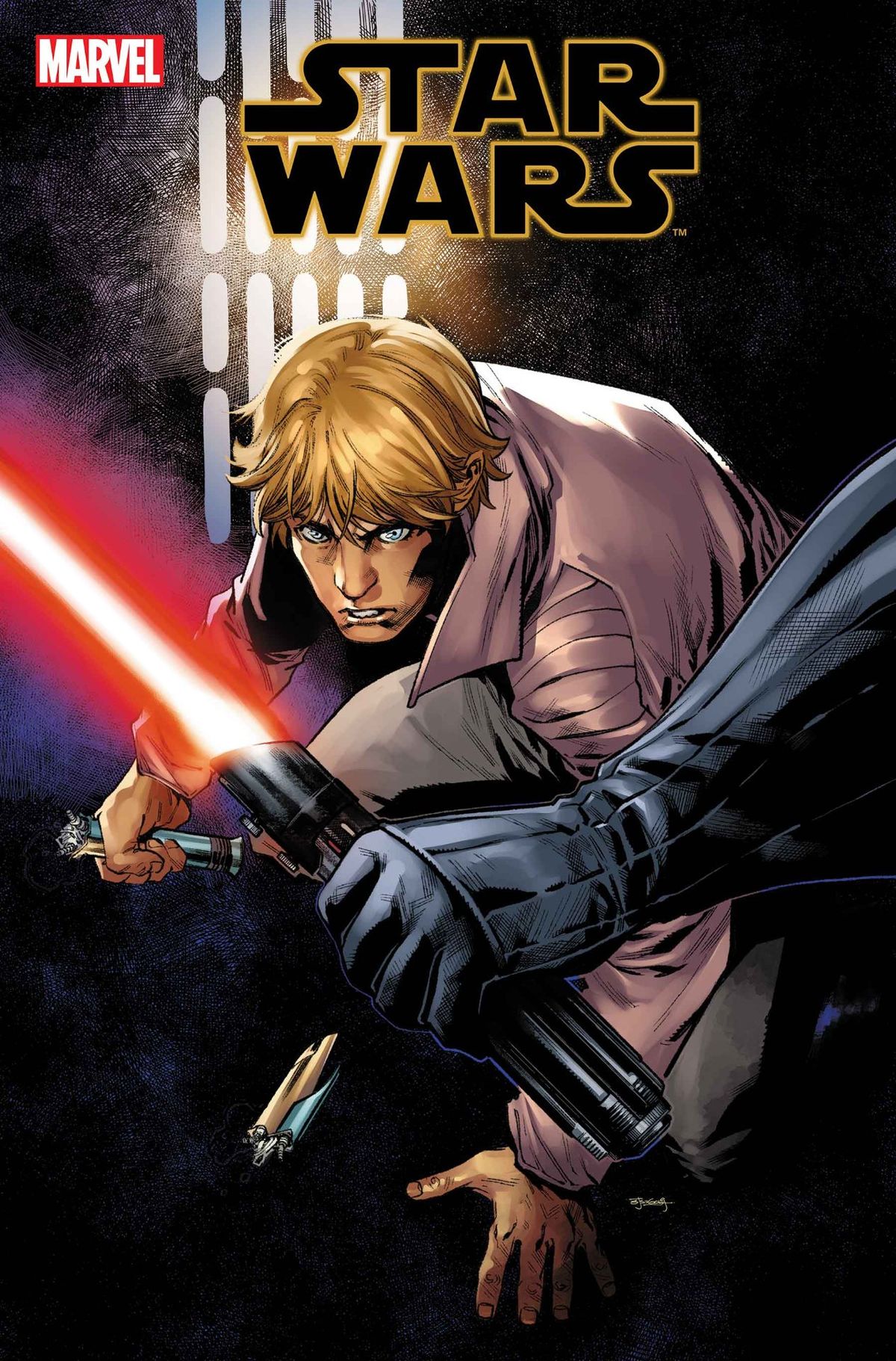 Marvel Comics April 2023 solicitations