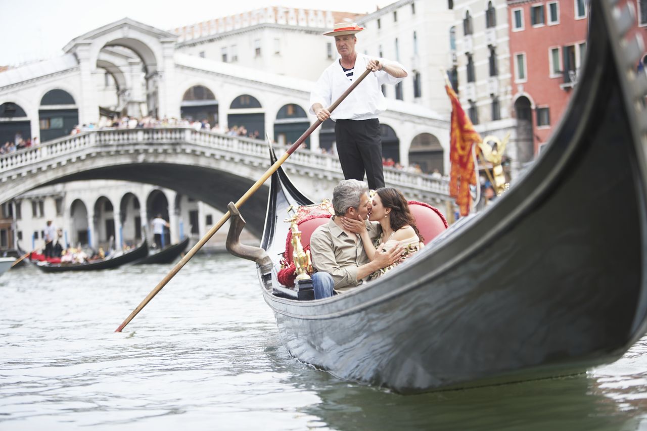 MoneyWireDaily — Go Ahead and Splurge, But Ask Yourself These 3 Questions First