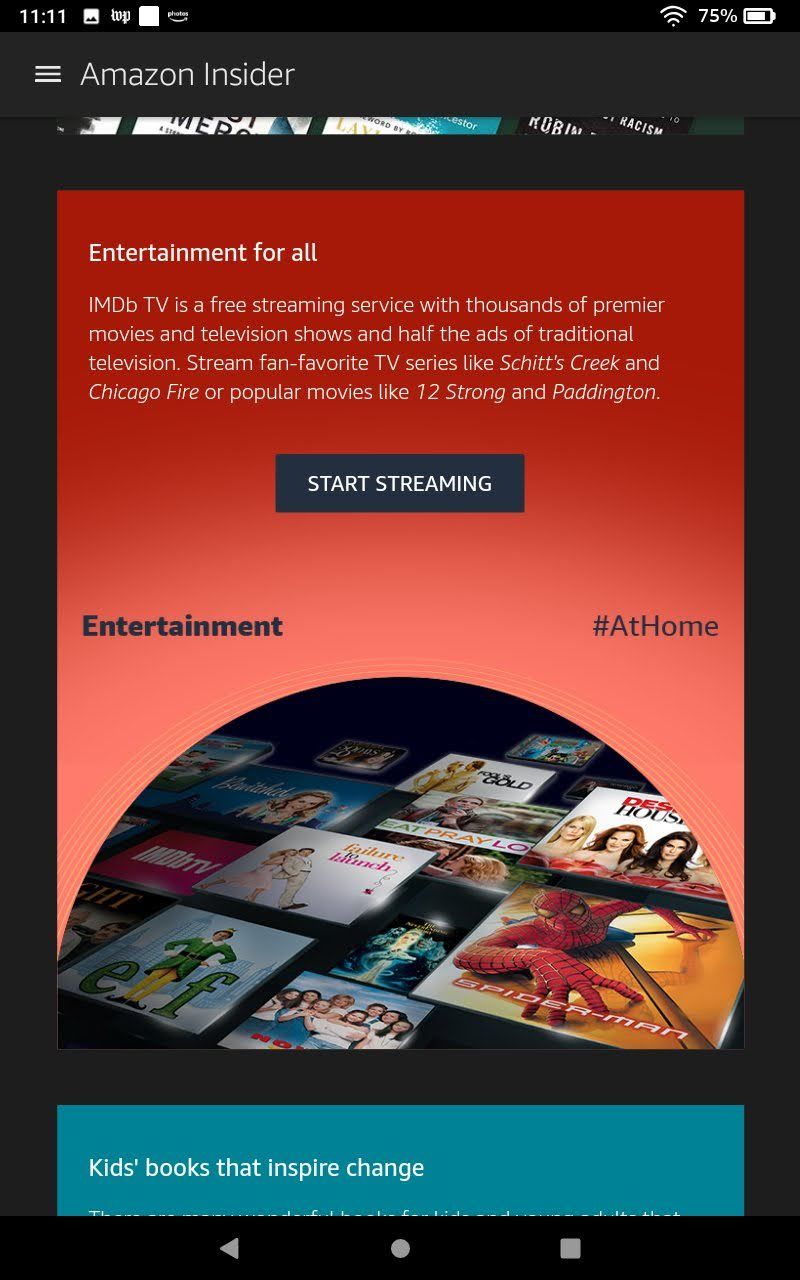 Amazon Insider 3