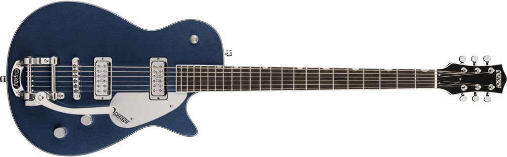Gretsch electric guitars