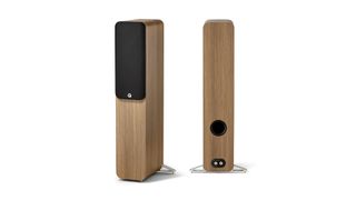 Best floorstanding speaker £1000-£1500 What Hi-Fi? Awards 2024