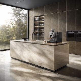 Loewe is on a mission to bring luxury to kitchen appliances