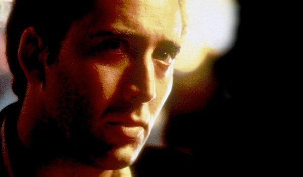 Nicolas Cage's Four Best Movies, According To Nicolas Cage | Cinemablend