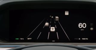 Tesla Autopilot