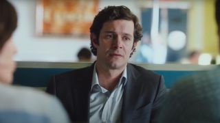 Adam Brody in Fleishman is in Trouble