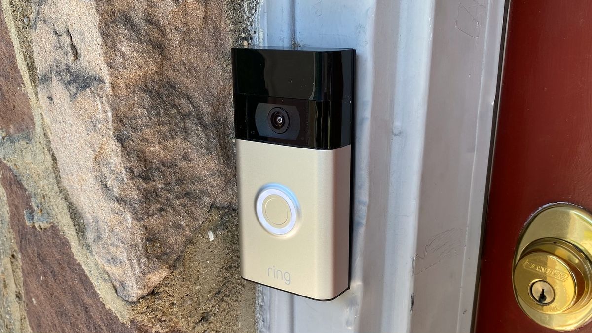 How To Save Ring Doorbell Video Without Subscription | AOLP