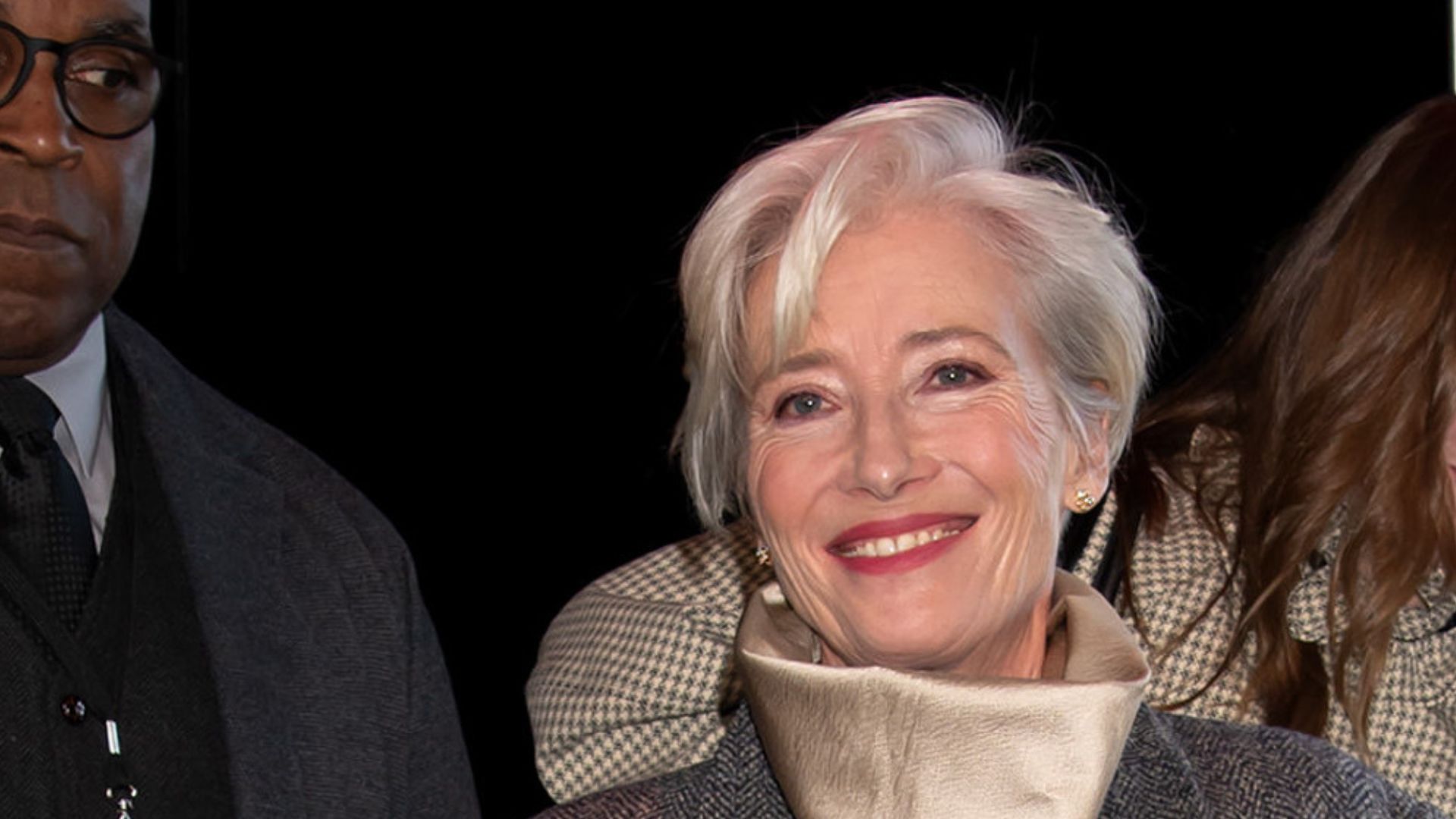 A HEADSHOT OF EMMA THOMPSON 