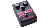 View full details of Way Huge Saucy Box Overdrive offer