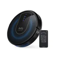 eufy RoboVac G30 Robot Vacuum: $319.99 $199.99 at Amazon