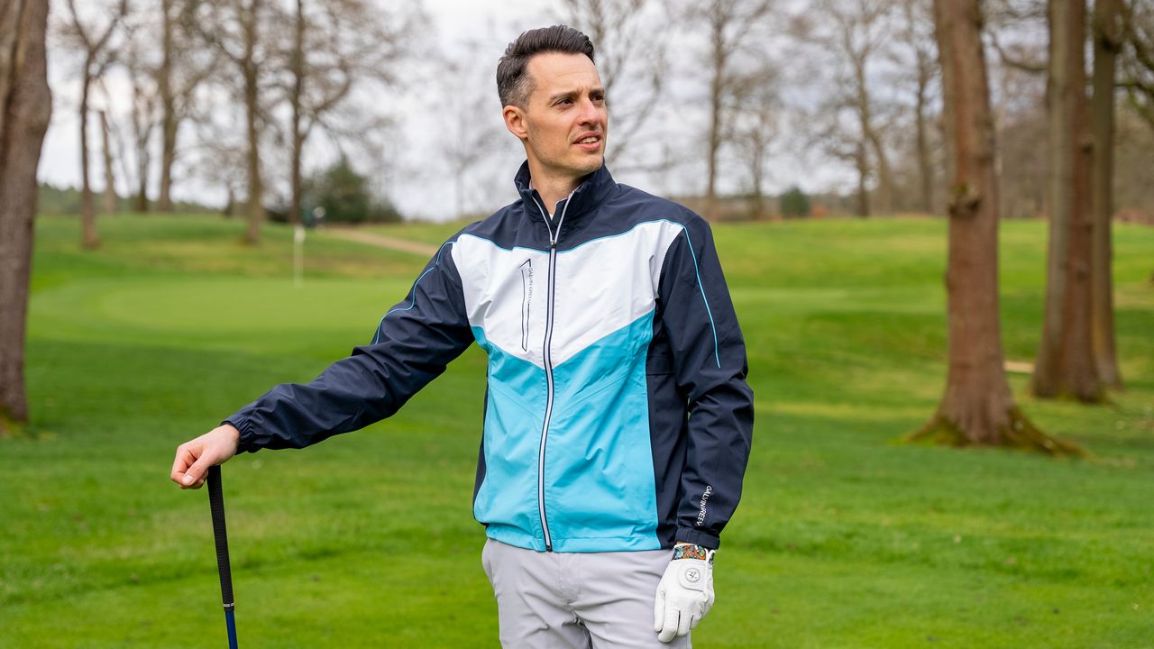 Galvin Green 2024 Armstrong jacket review