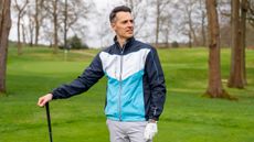 Galvin Green 2024 Armstrong jacket review
