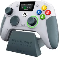 Nacon Revolution X Unlimited Anniversary Edition