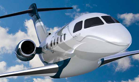 Embraer shares soar with electric aircraft orders - Brazilian-American  Chamber of Commerce