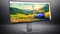 ThinkVision P34WD-40