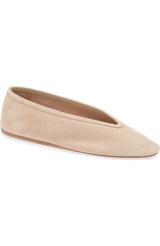 Luna Ballet Flat