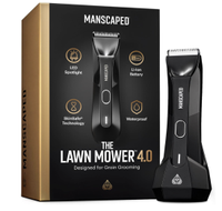 MANSCAPED The Lawn Mower 2.0 was $89 now $71 @ Amazon