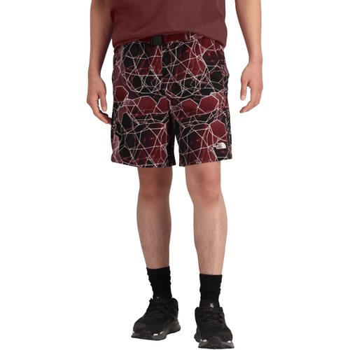  Class V Pathfinder Belted 7in Short