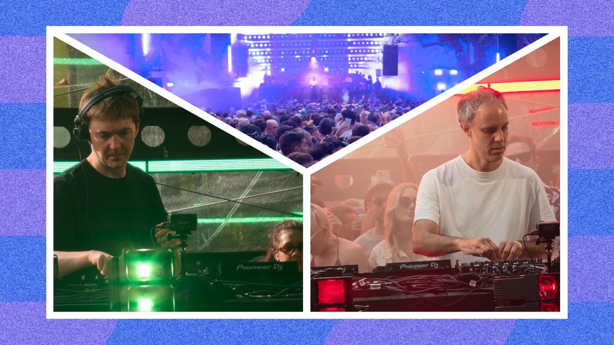 Four Tet All Dayer 2026 review: The 5 best acts at Four Tet’s London Finsbury Park festival