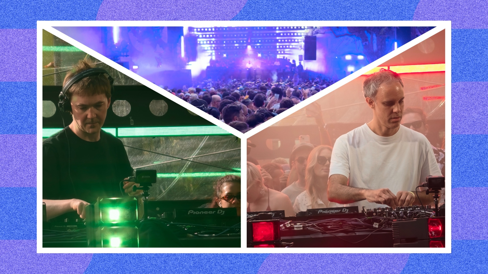 Four Tet Finsbury Park 2026