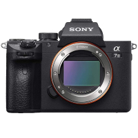 Sony A7 III (body-only)£1,699£1,450 at AmazonSave £249