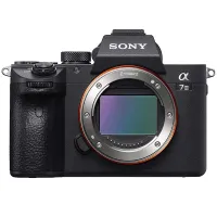 Sony A7 III (body-only)£1,699£1,450 at AmazonSave £249