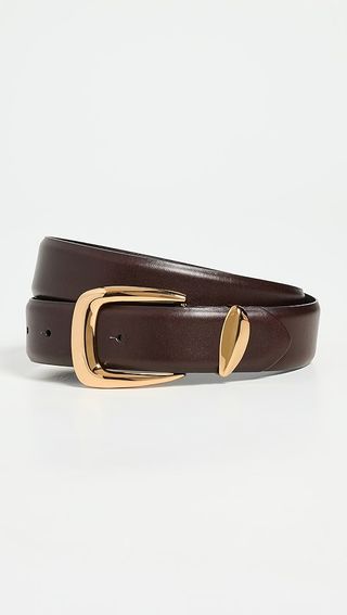 Madewell Chunky Waist Belt