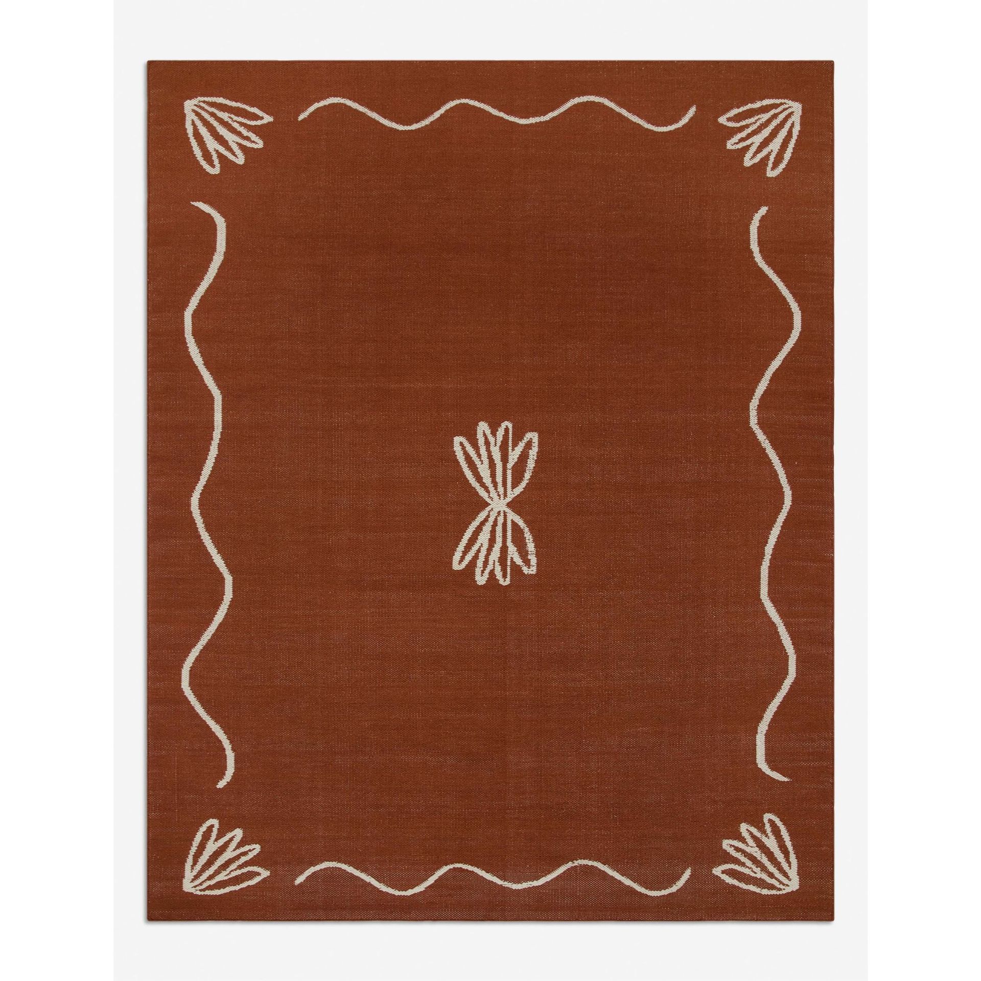 Lovett Indoor/Outdoor Rug by Sarah Sherman Samuel