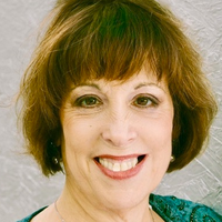 Sherry Amatenstein, LCSW's avatar