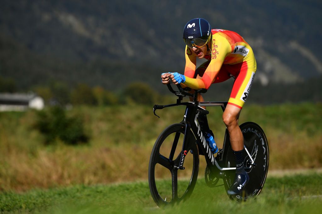 Marc Soler (Spain)