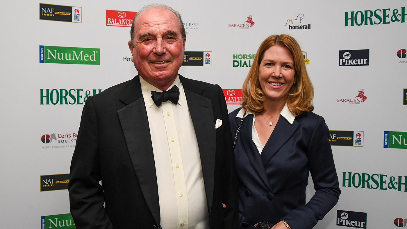 Horse &amp;amp; Hound Awards 04 12 19