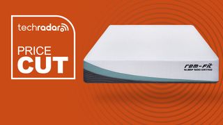 Rem-Fit 500 Ortho mattress