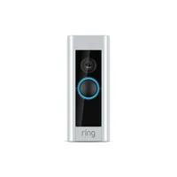 Ring Video Doorbell Pro: $169.99 $99.99 at Amazon