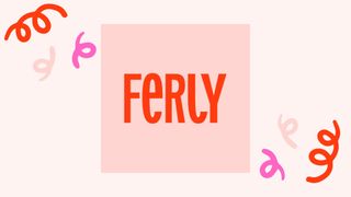 Ferly app logo